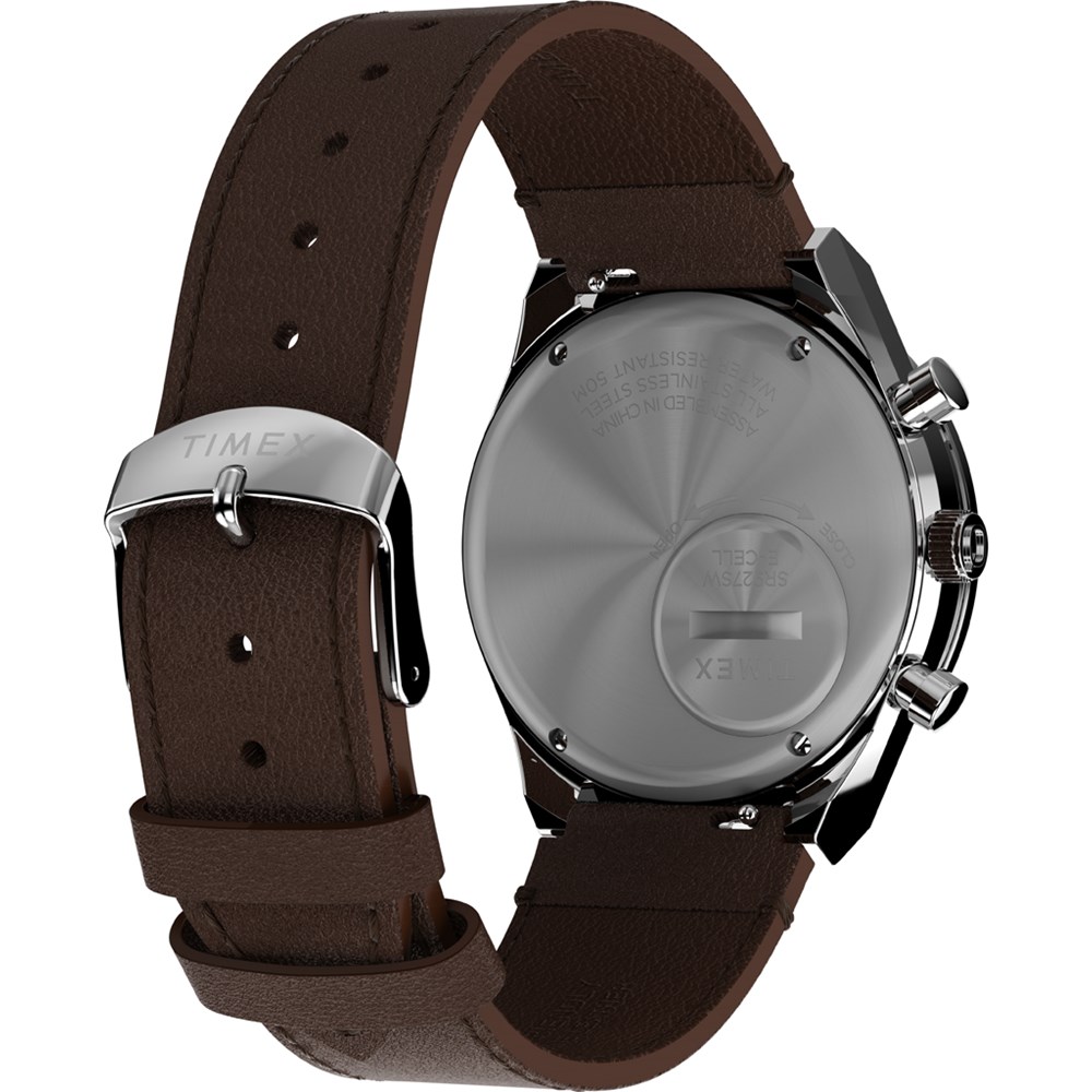 TIMEX Q Timex Chronograph
