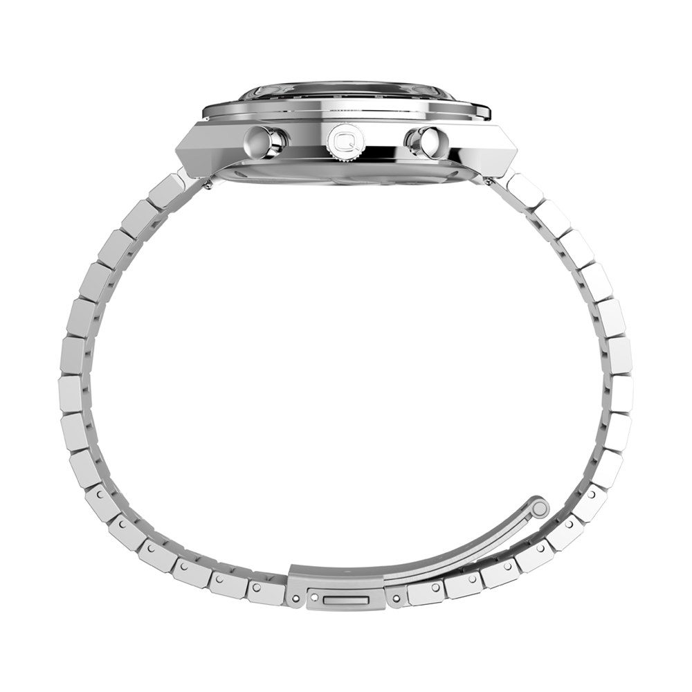 TIMEX Q Timex Chronograph