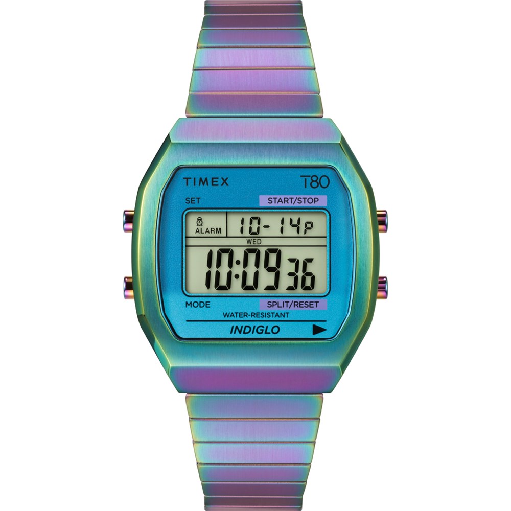 TIMEX Timex 80 