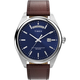 TIMEX Legacy