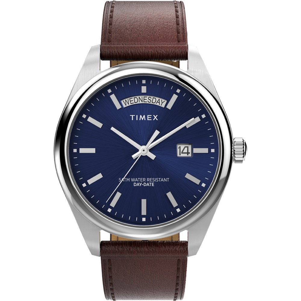TIMEX Legacy