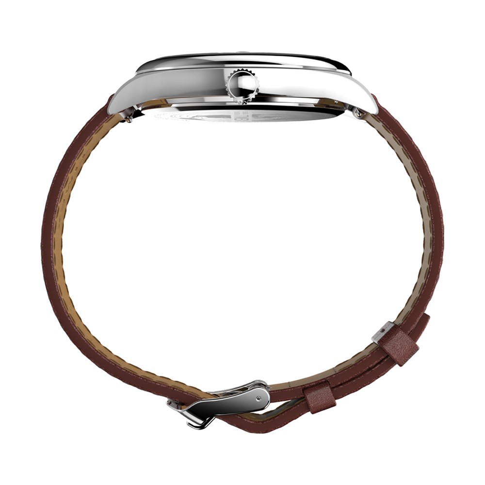 TIMEX Legacy