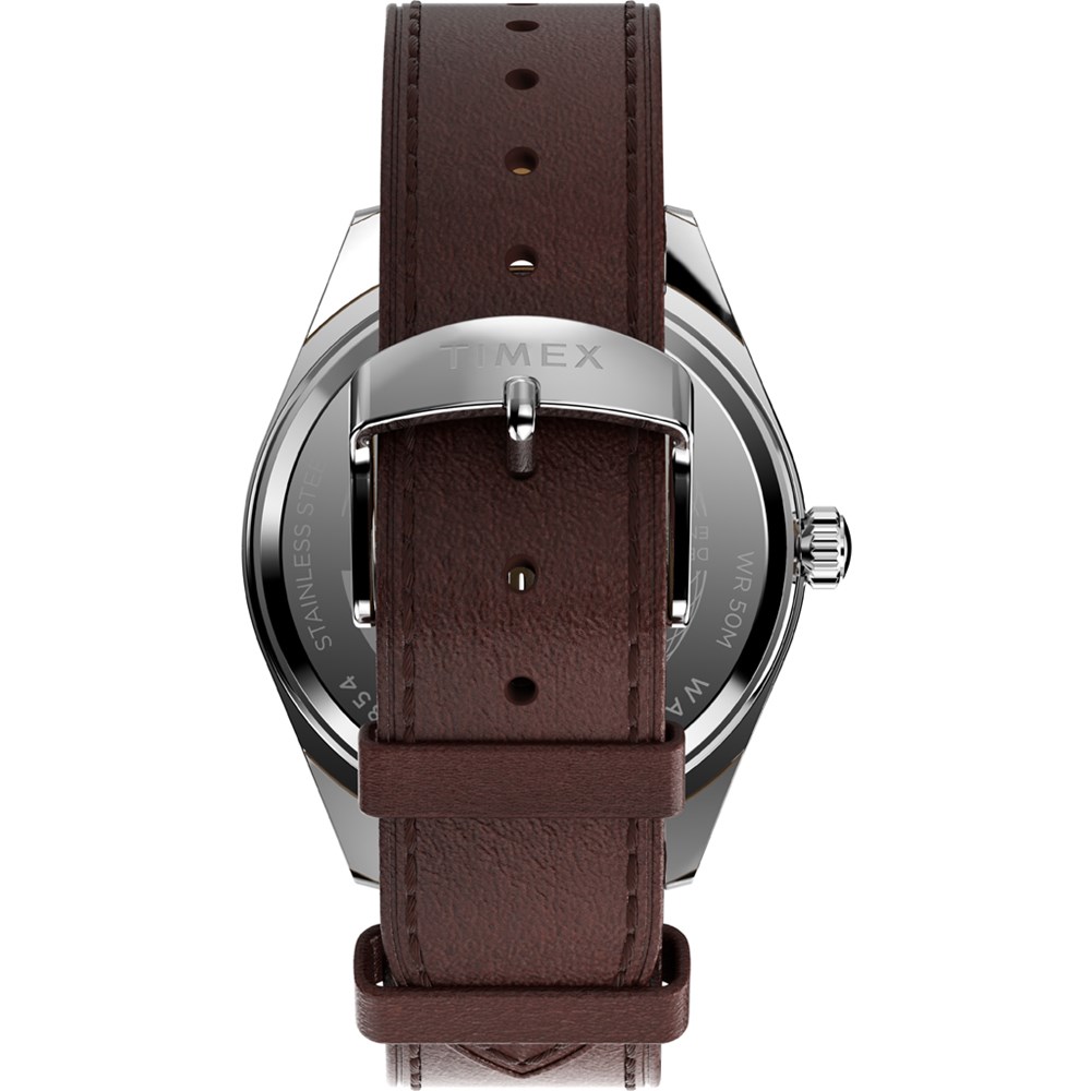 TIMEX Legacy
