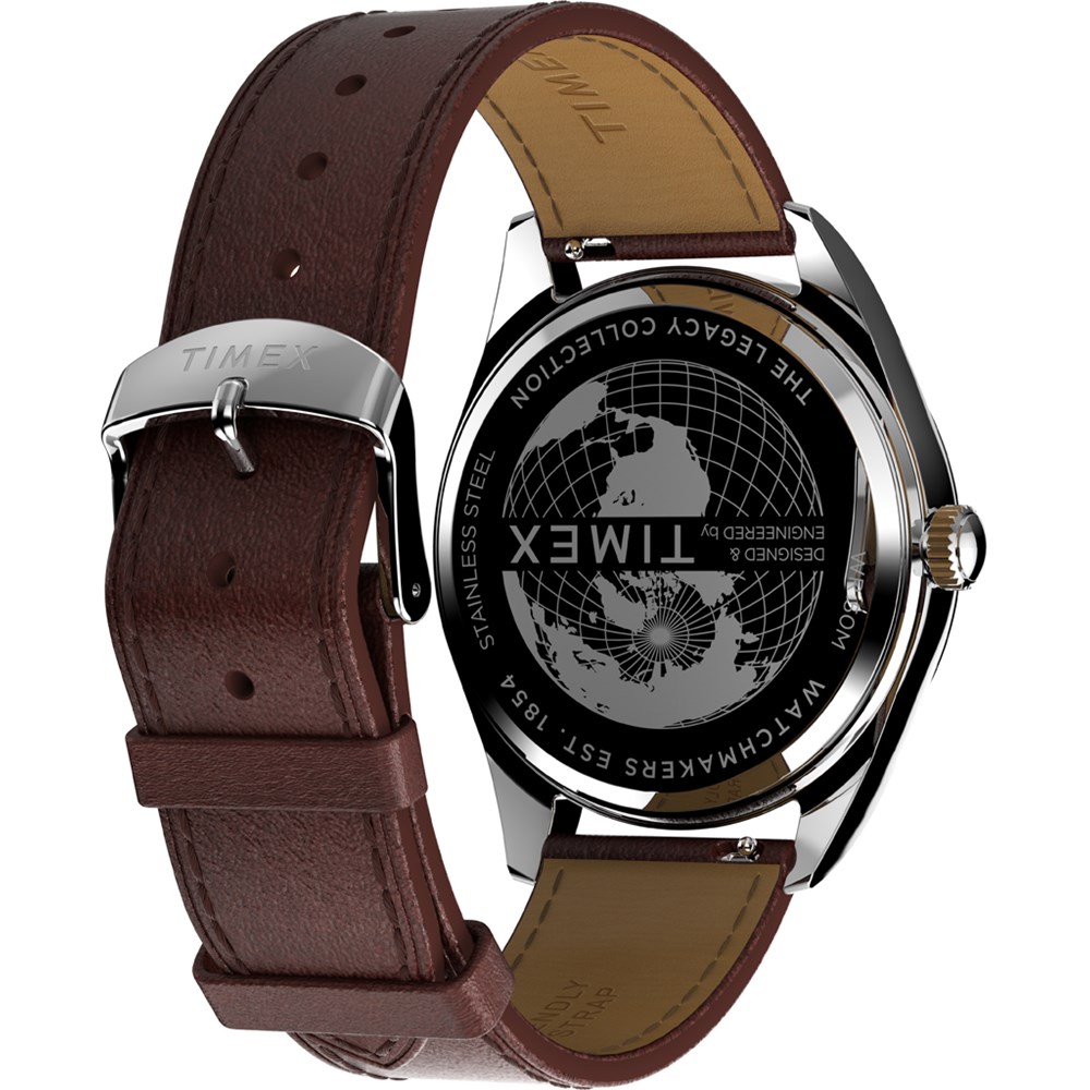 TIMEX Legacy