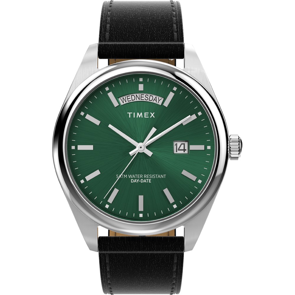 TIMEX Legacy