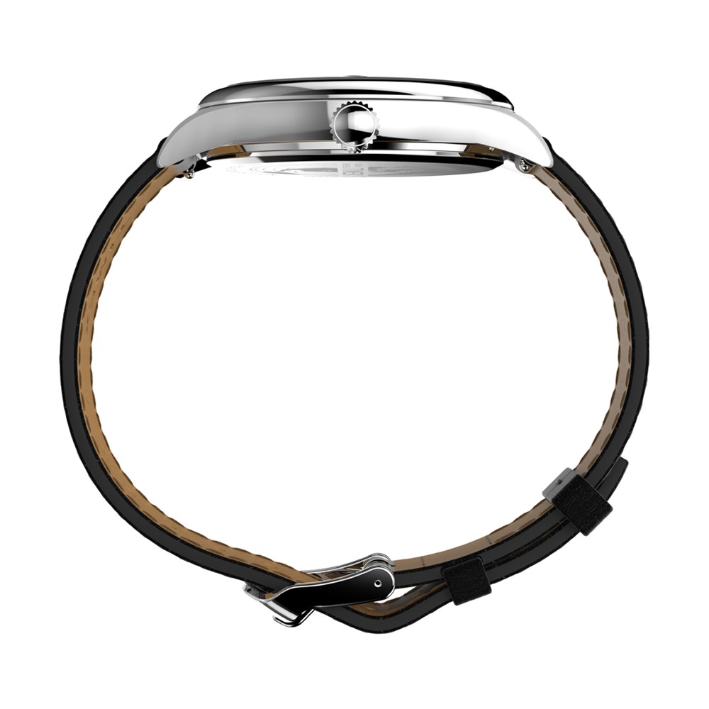 TIMEX Legacy