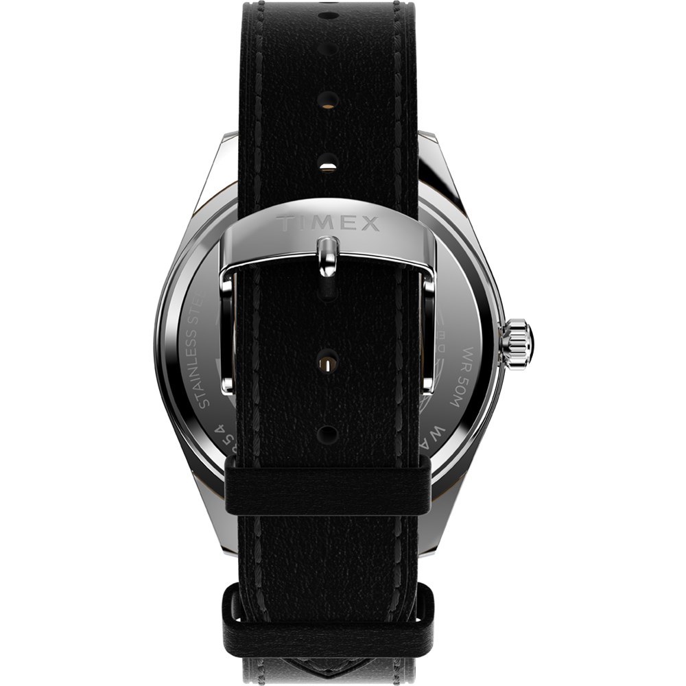TIMEX Legacy