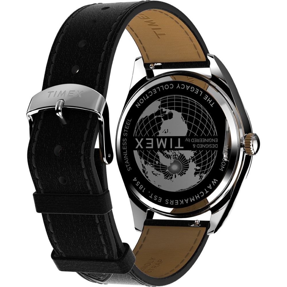 TIMEX Legacy