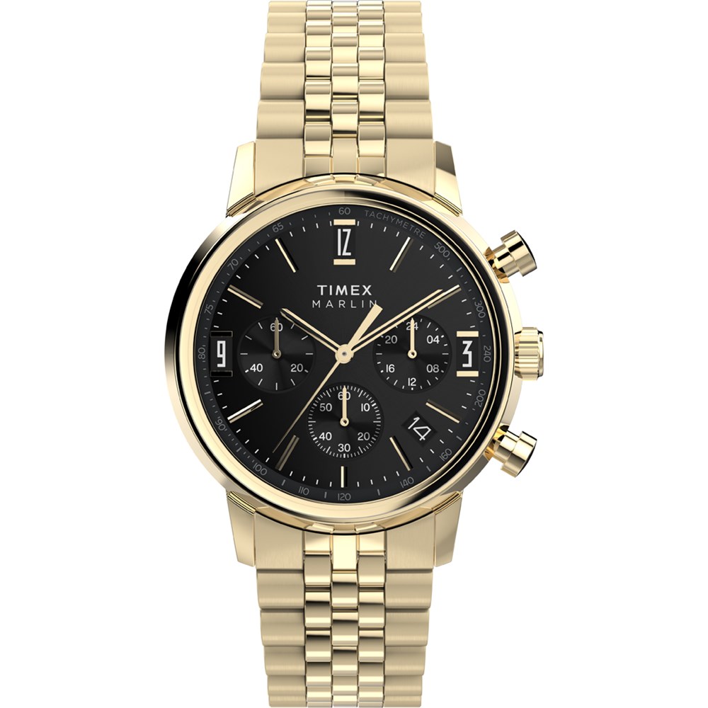 TIMEX Marlin® Chronograph
