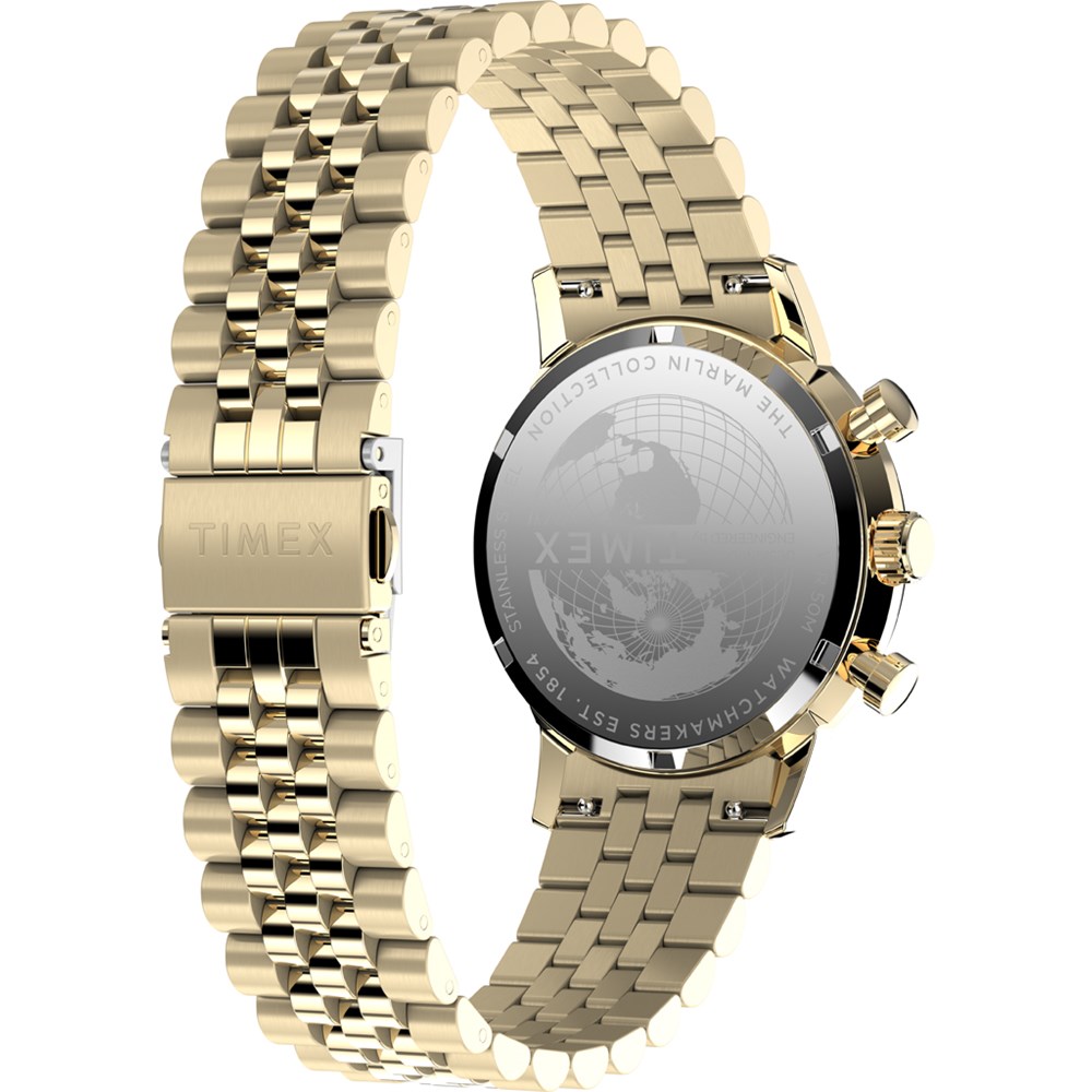 TIMEX Marlin® Chronograph