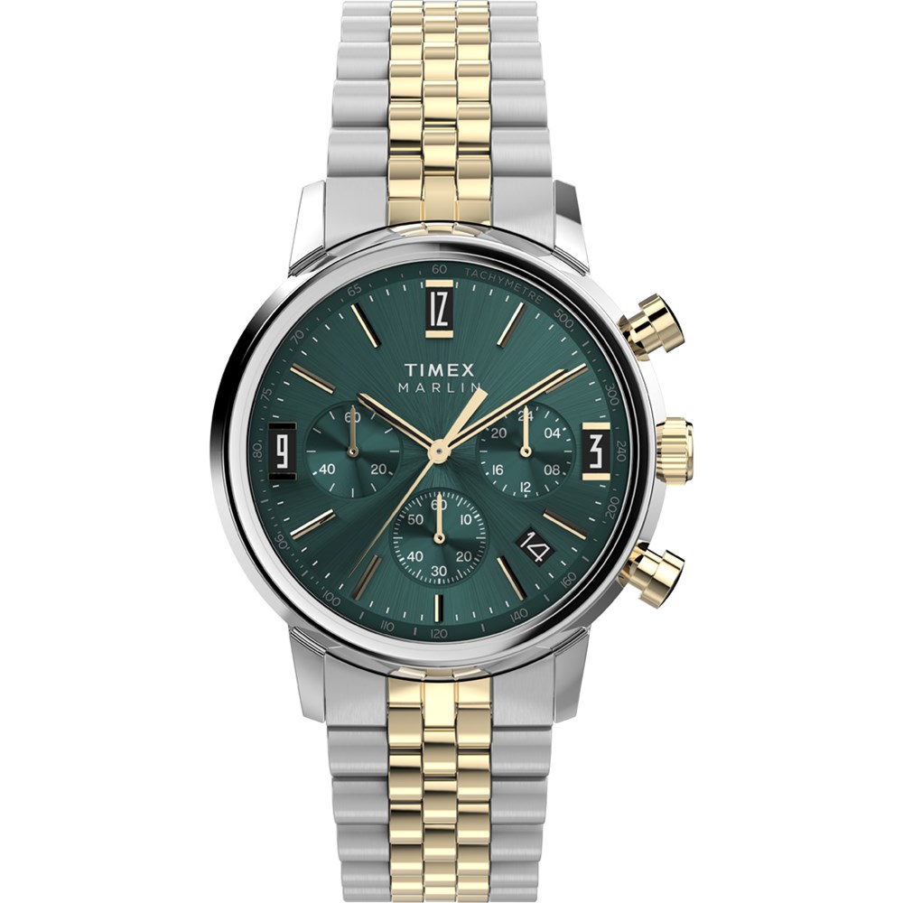 TIMEX Marlin® Chronograph