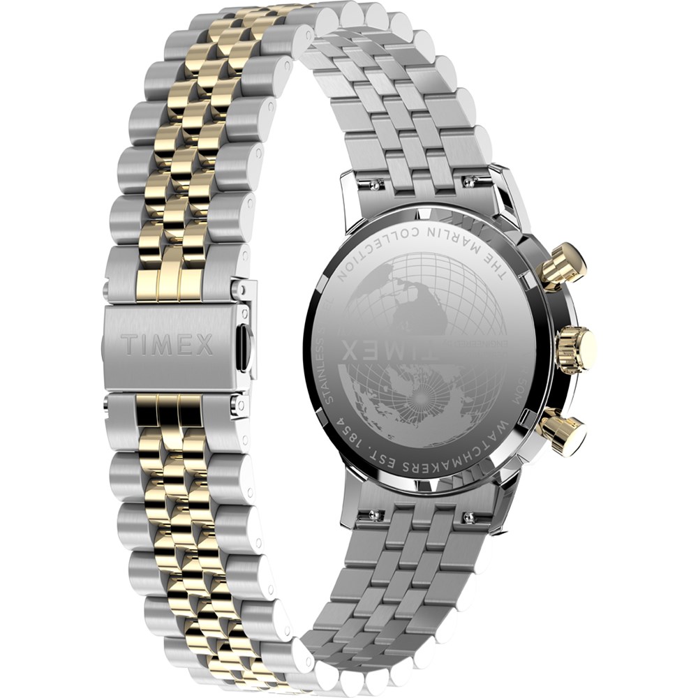 TIMEX Marlin® Chronograph