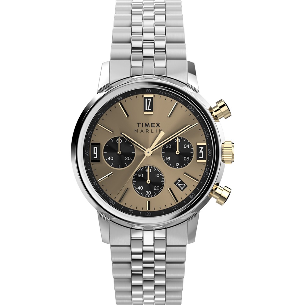 TIMEX Marlin® Chronograph