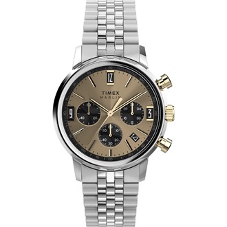 TIMEX Marlin® Chronograph