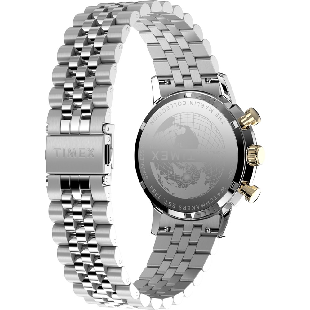 TIMEX Marlin® Chronograph