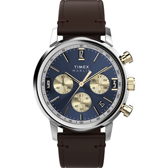 TIMEX Marlin® Chronograph