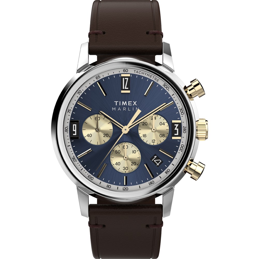 TIMEX Marlin® Chronograph