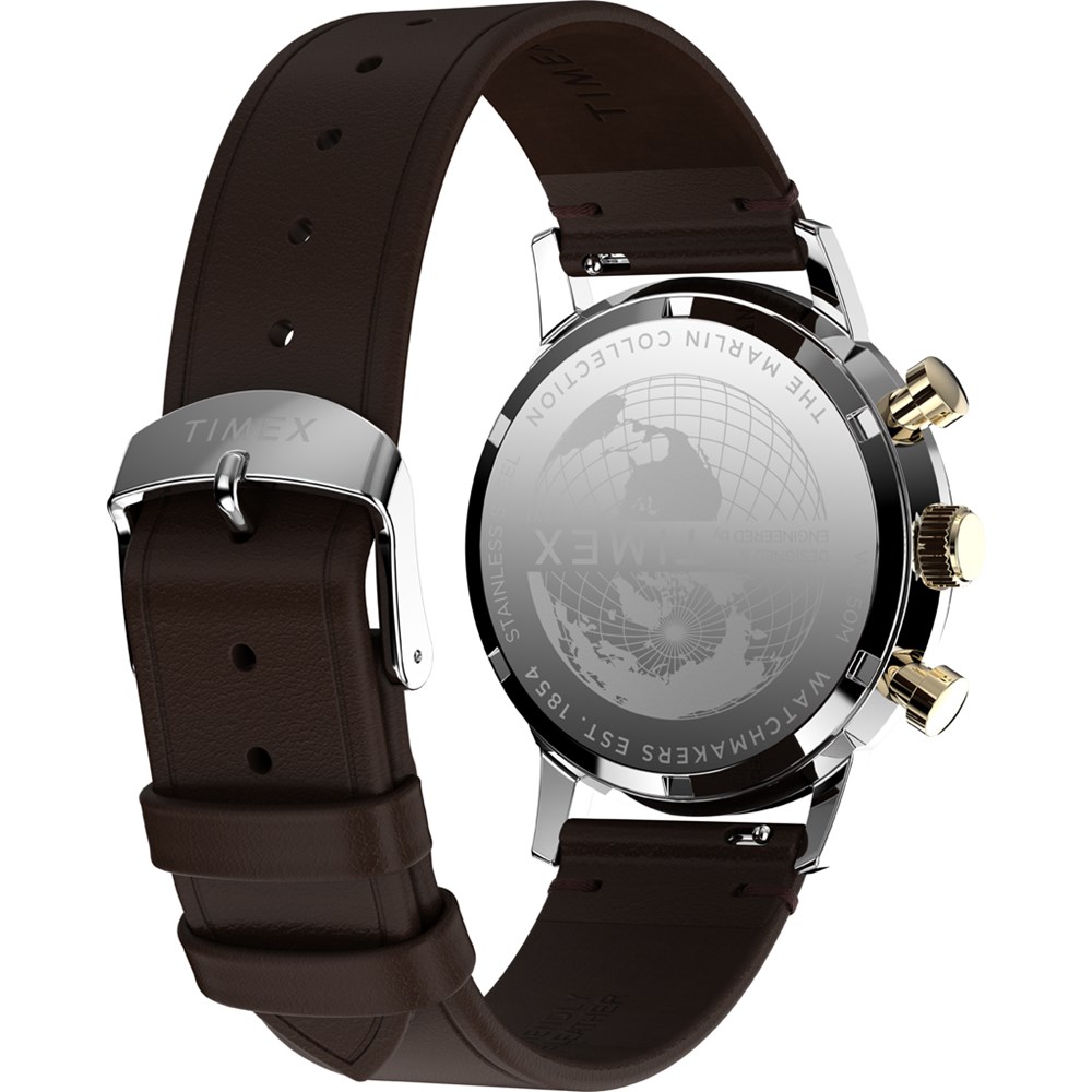 TIMEX Marlin® Chronograph