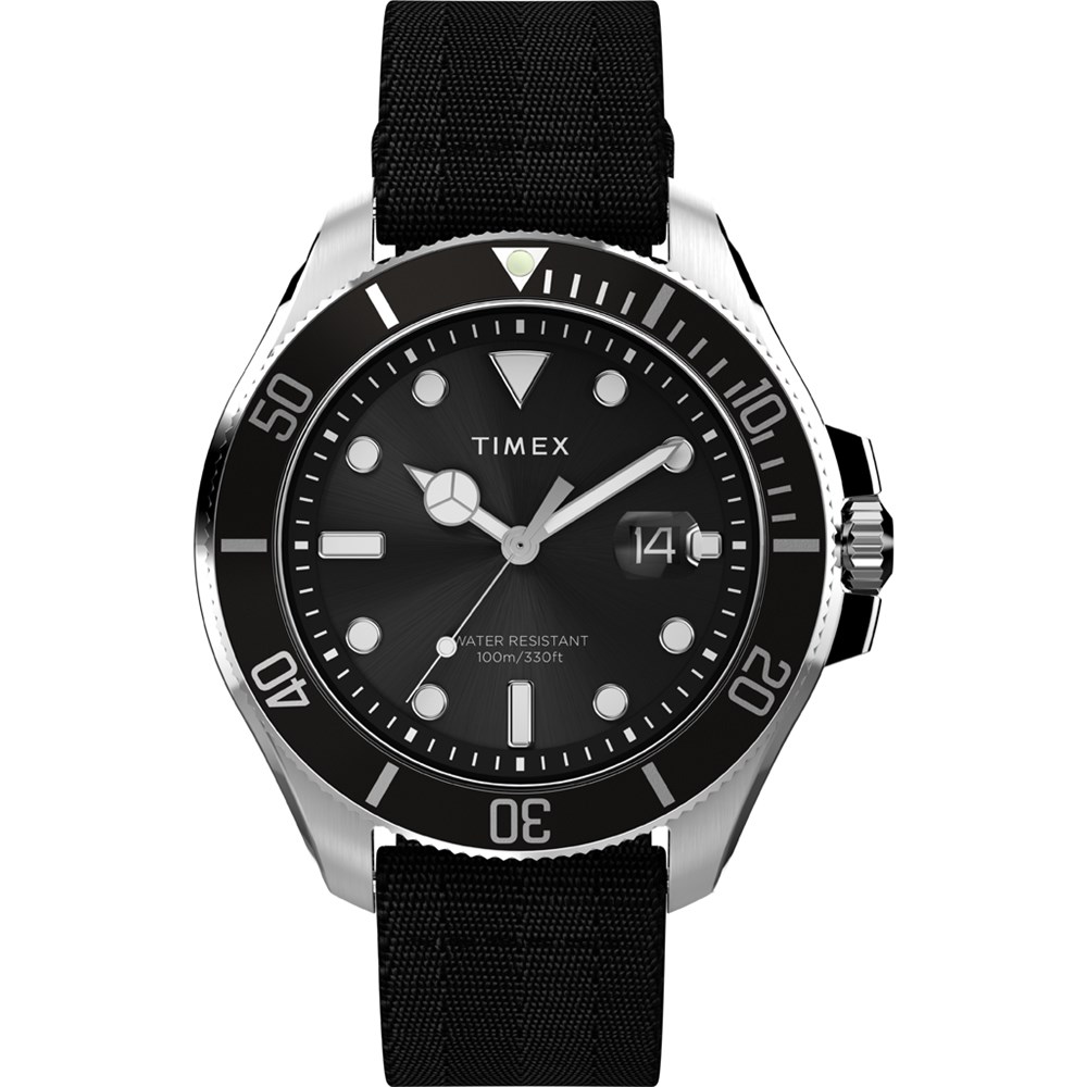 TIMEX Harborside Coast