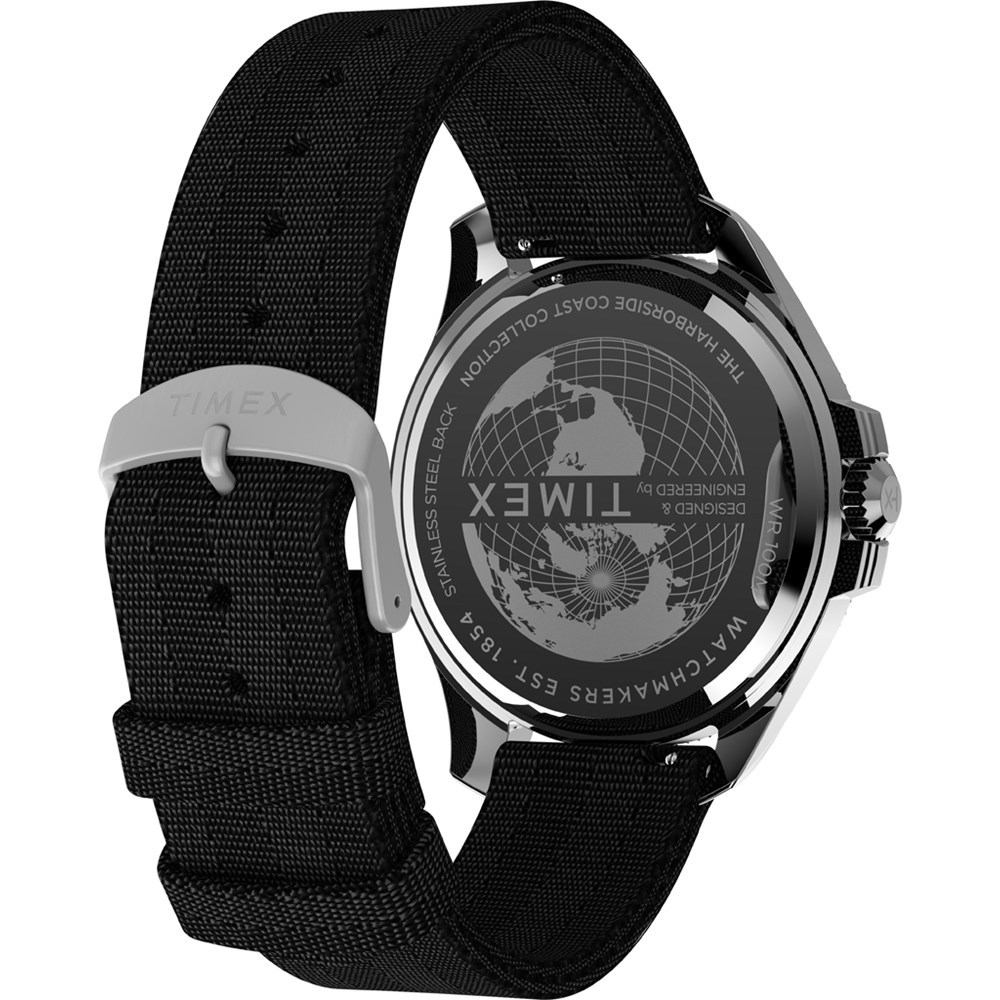 TIMEX Harborside Coast