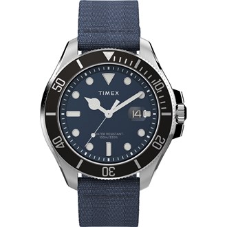 TIMEX Harborside Coast