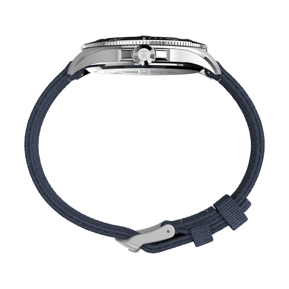 TIMEX Harborside Coast