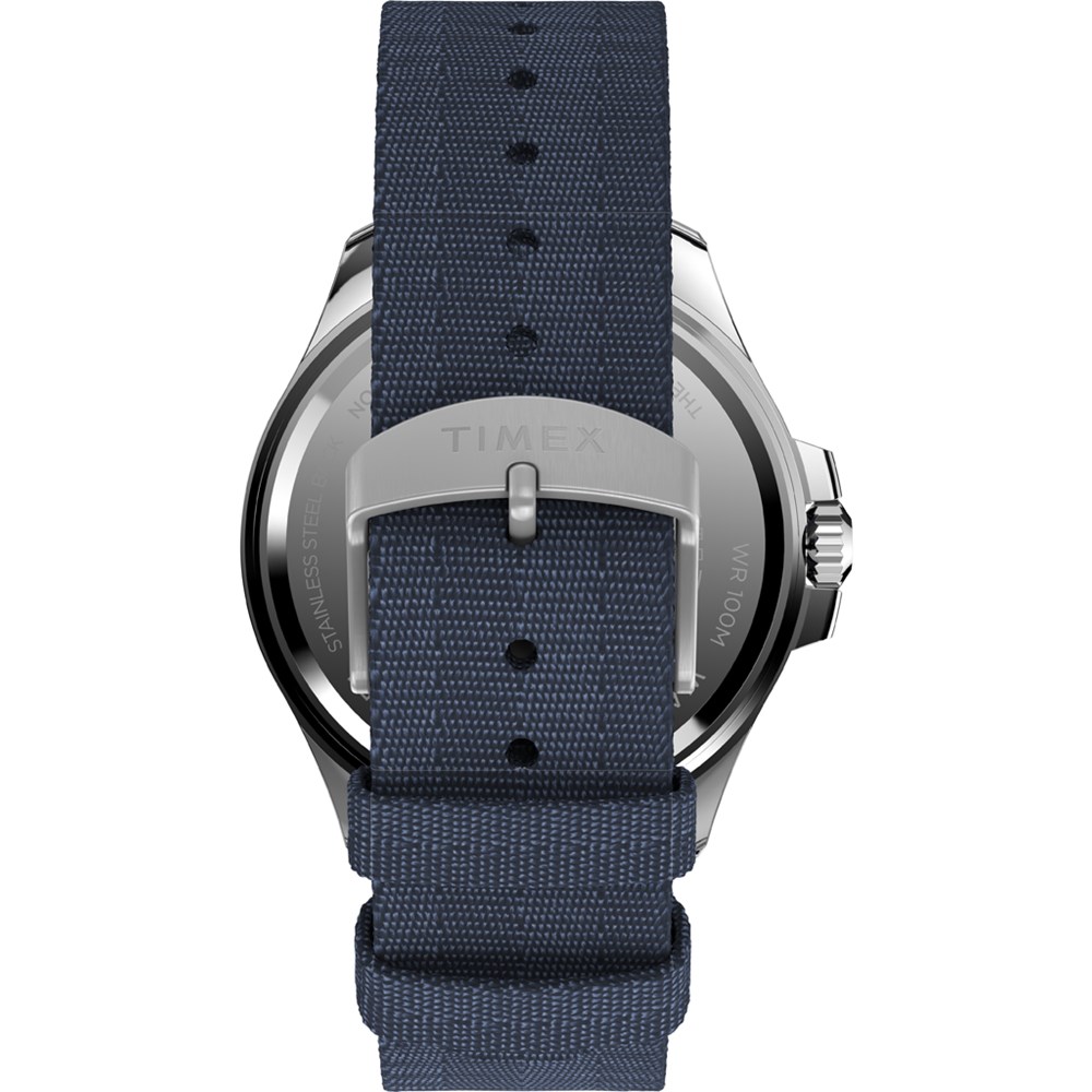 TIMEX Harborside Coast