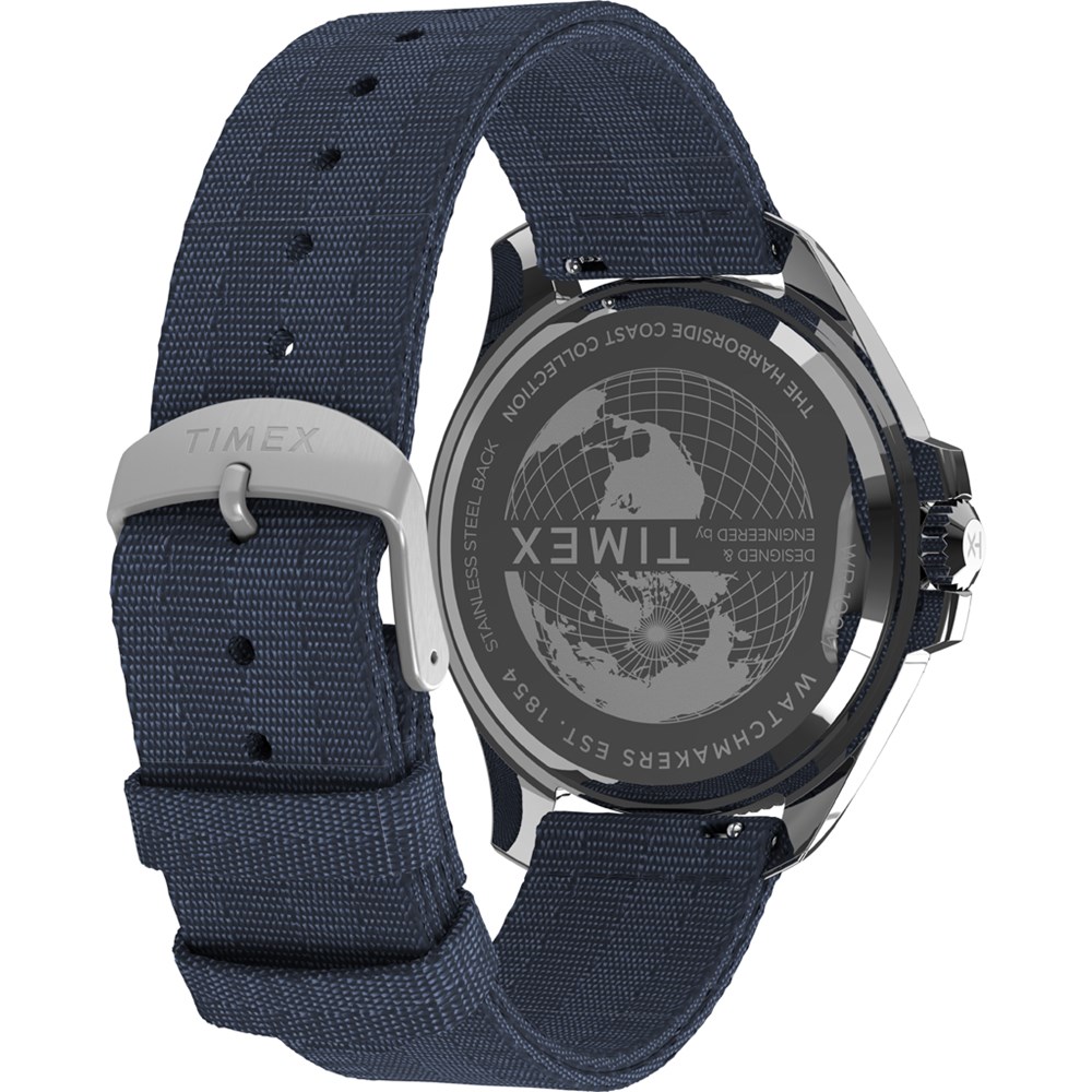 TIMEX Harborside Coast