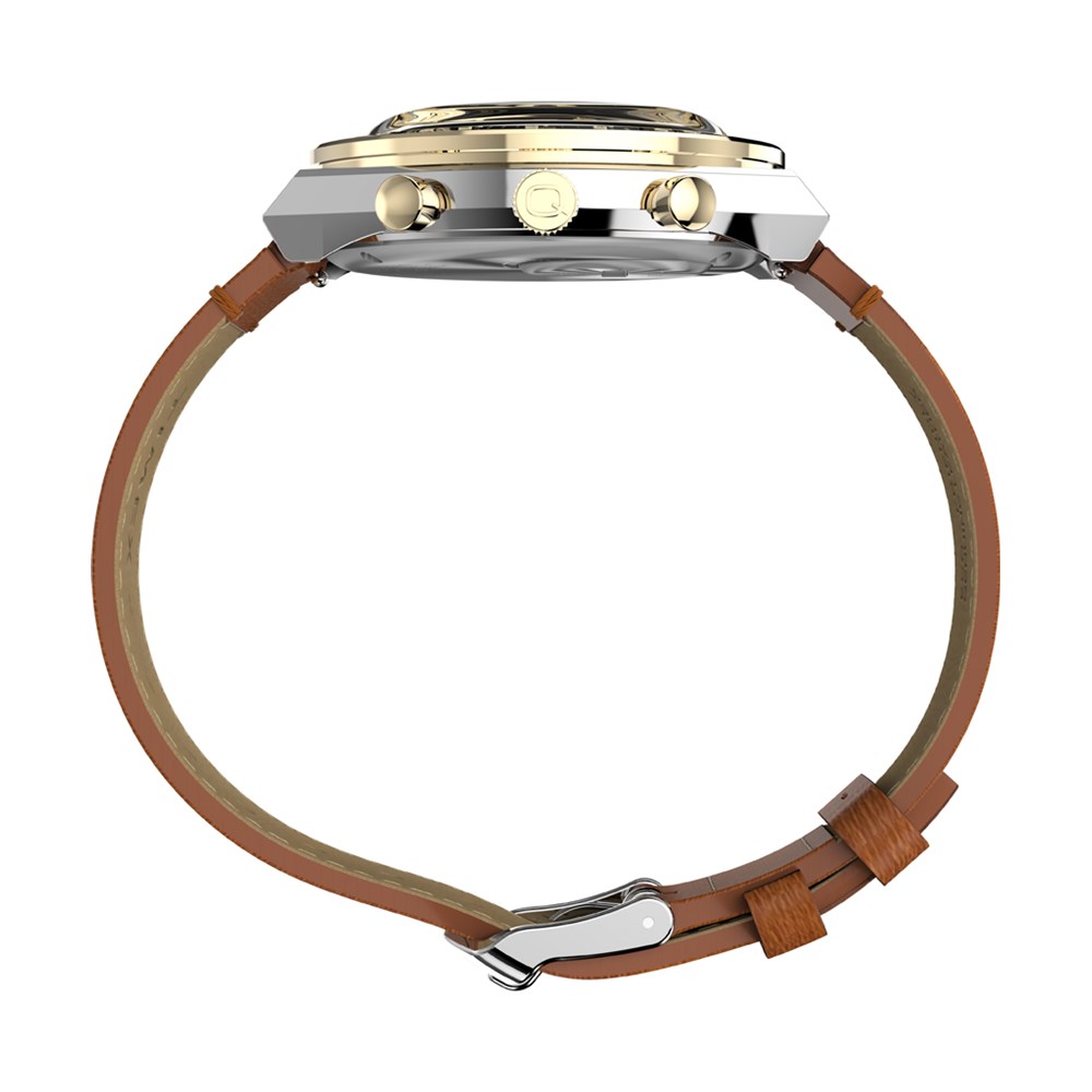 TIMEX Q Timex Chronograph