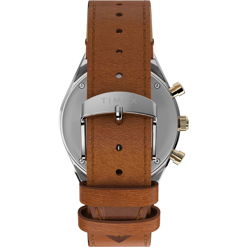 TIMEX Q Timex Chronograph