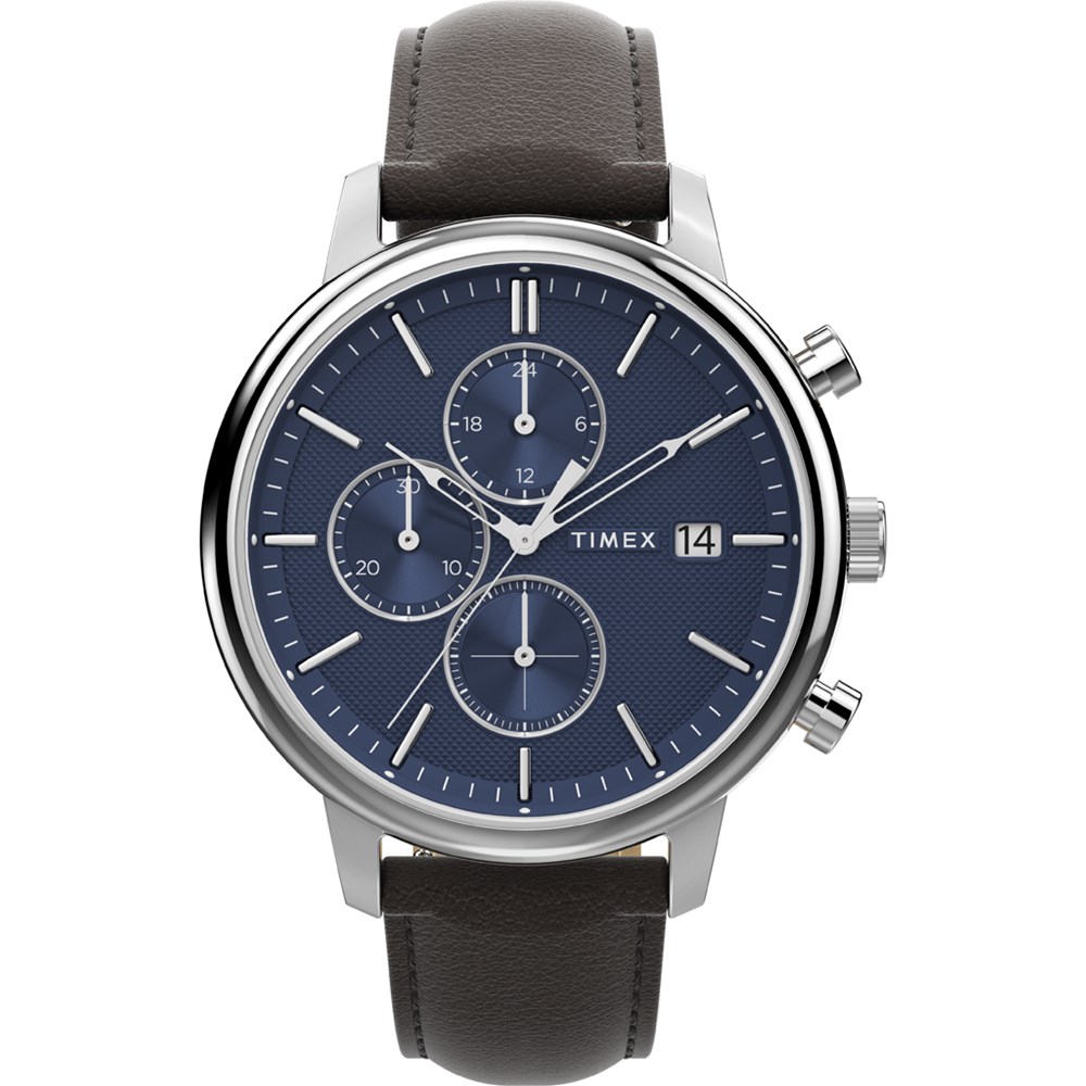 TIMEX Chicago Chronograph