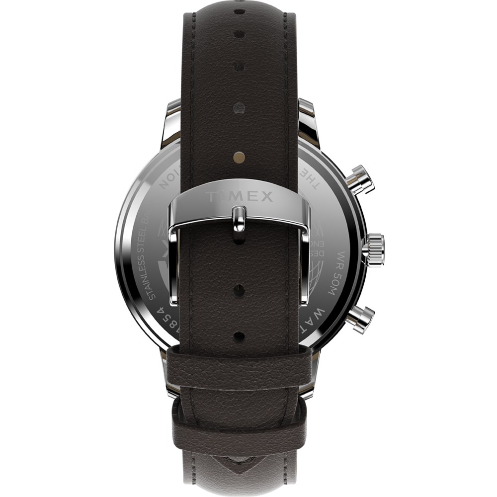 TIMEX Chicago Chronograph