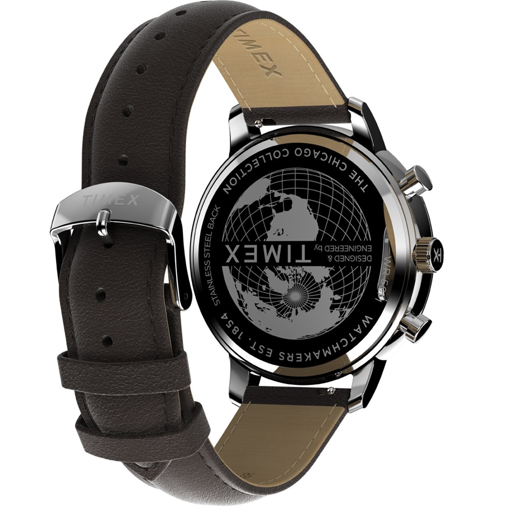 TIMEX Chicago Chronograph